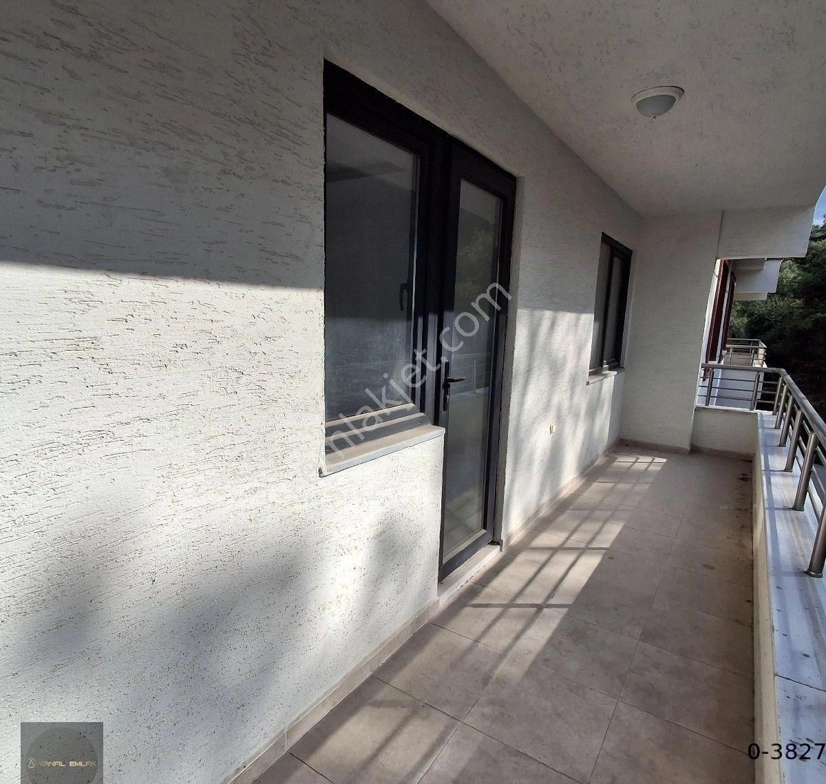 Güzelyalı Burgaz Mahallesi Barla Sitesi'nde Sıfır 2+1 Daire - Görsel 23