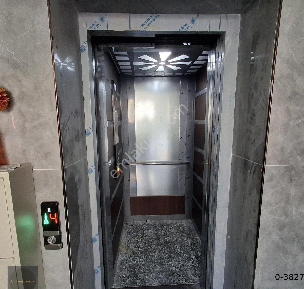 Mudanya Güzelyalıda Ayşin Park Sitesi’nde Sıfır 2+1 Dairemiz Satılıktır !!! - Görsel 9