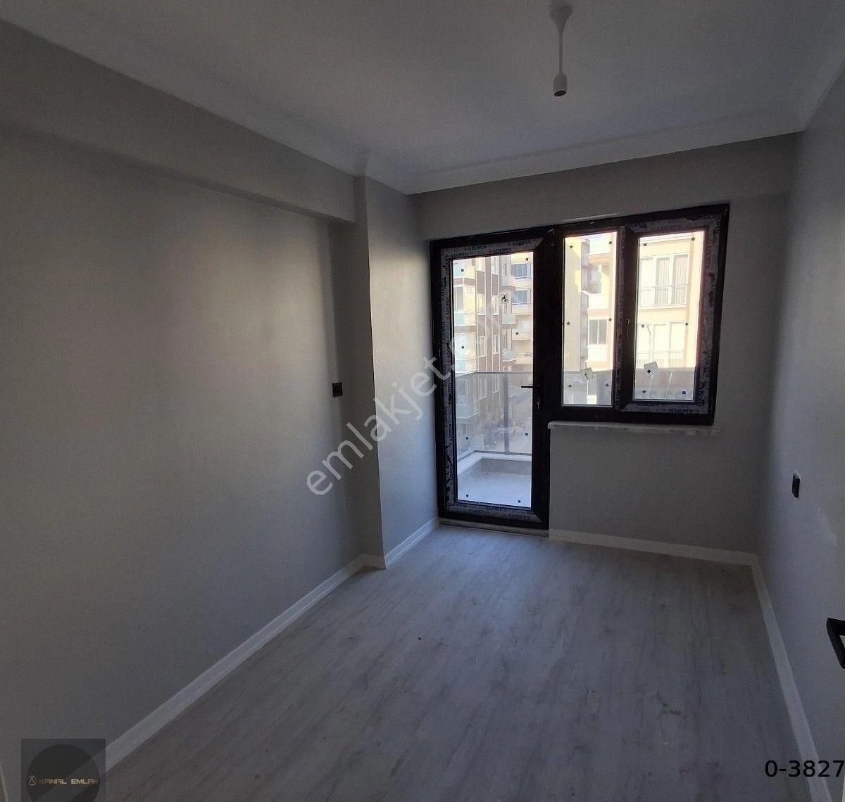 Mudanya Güzelyalıda Ayşin Park Sitesi’nde Sıfır 2+1 Dairemiz Satılıktır !!! - Görsel 12