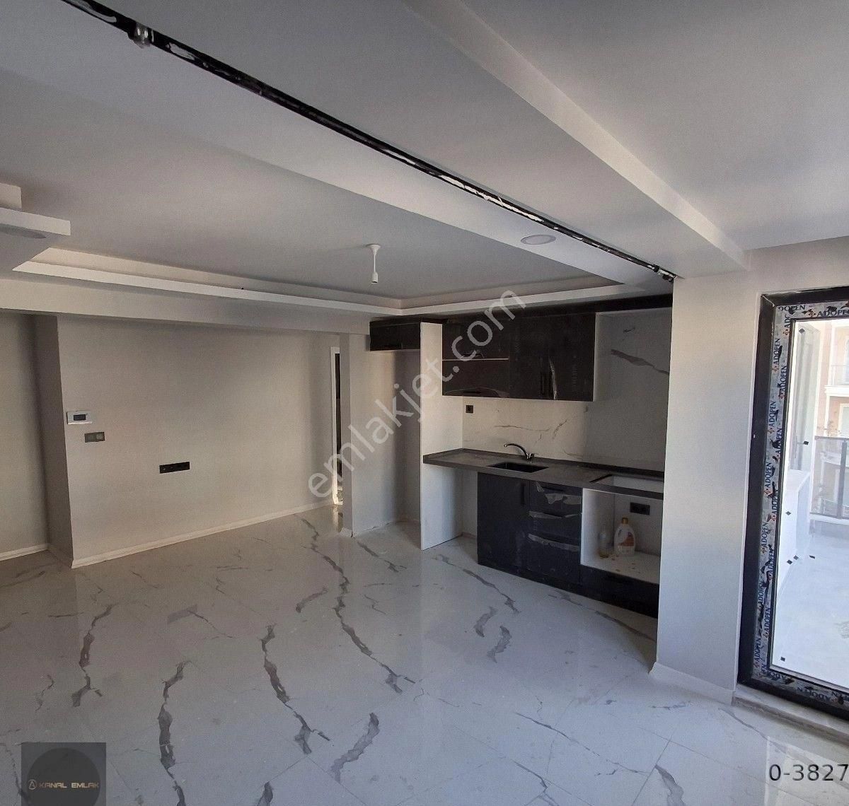 Mudanya Güzelyalıda Ayşin Park Sitesi’nde Sıfır 2+1 Dairemiz Satılıktır !!! - Görsel 7