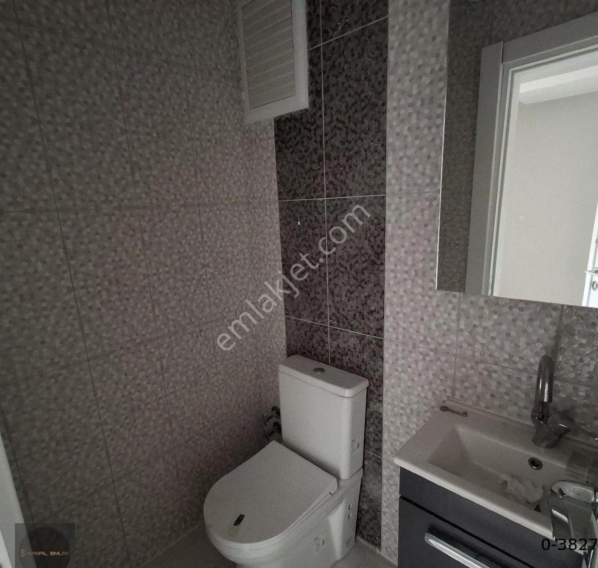 📍 Güzelyalı Burgaz Mahallesi – Barlas Sitesi’nde Satılık 2+1 Dubleks Daire - Görsel 26