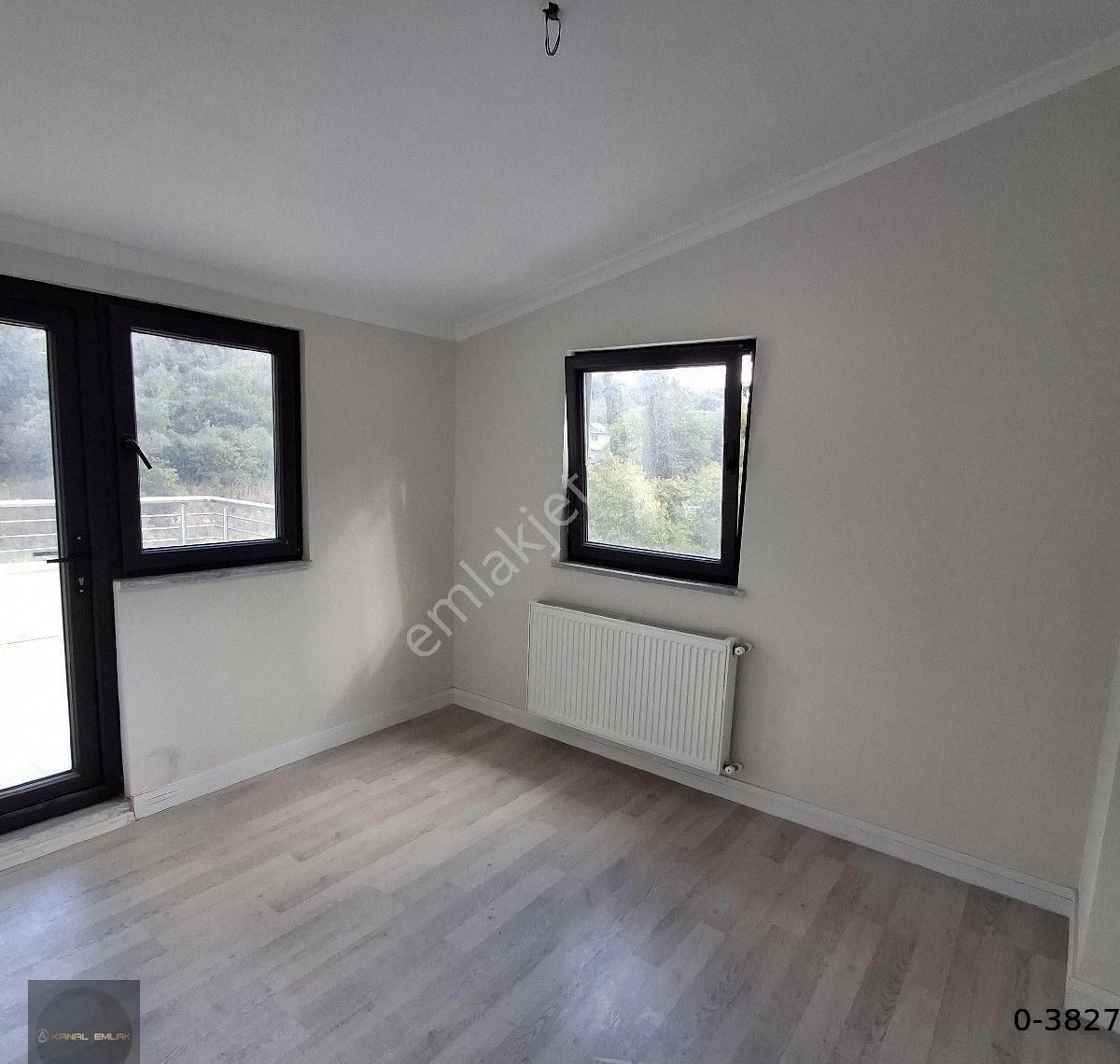 📍 Güzelyalı Burgaz Mahallesi – Barlas Sitesi’nde Satılık 2+1 Dubleks Daire - Görsel 16