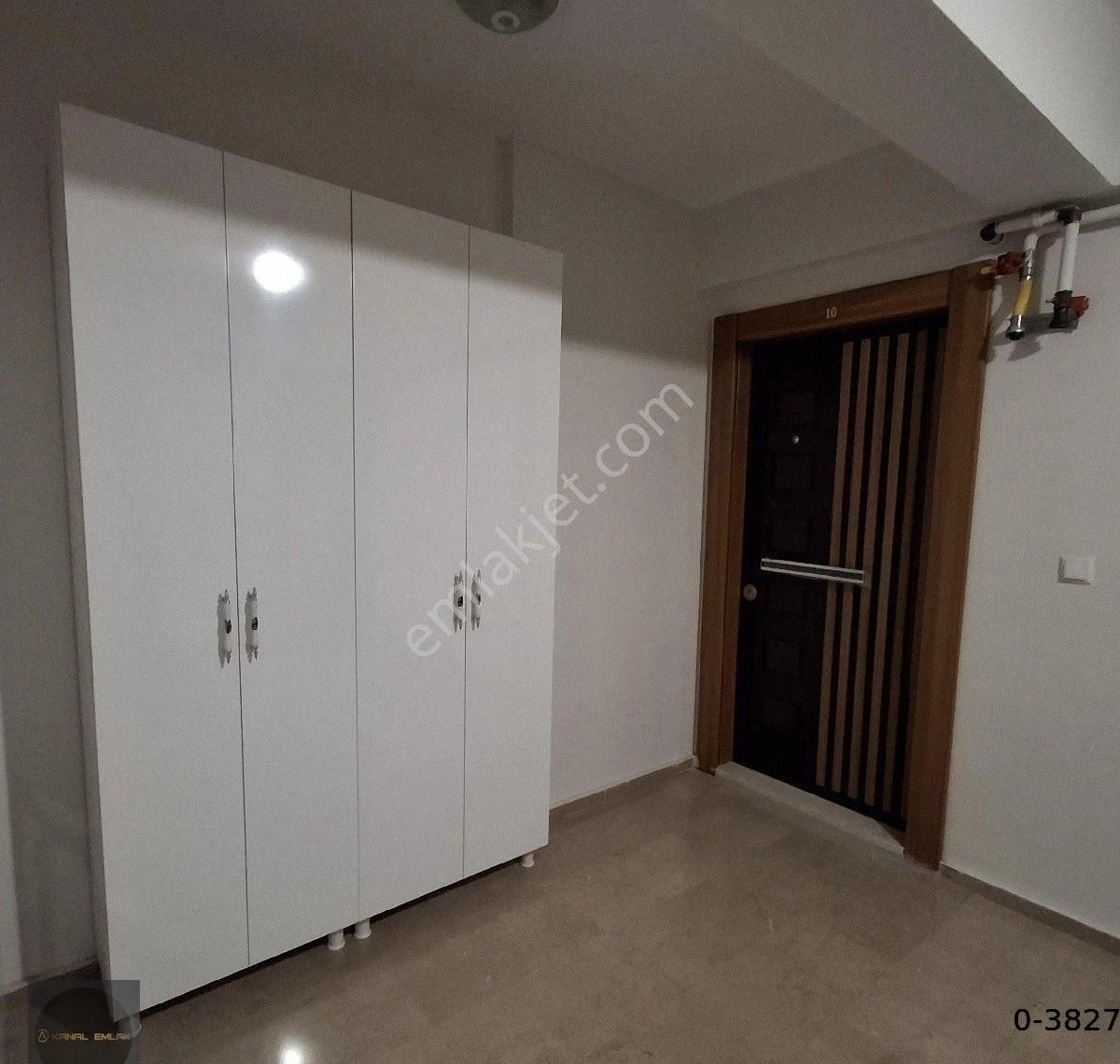 📍 Güzelyalı Burgaz Mahallesi – Barlas Sitesi’nde Satılık 2+1 Dubleks Daire - Görsel 14