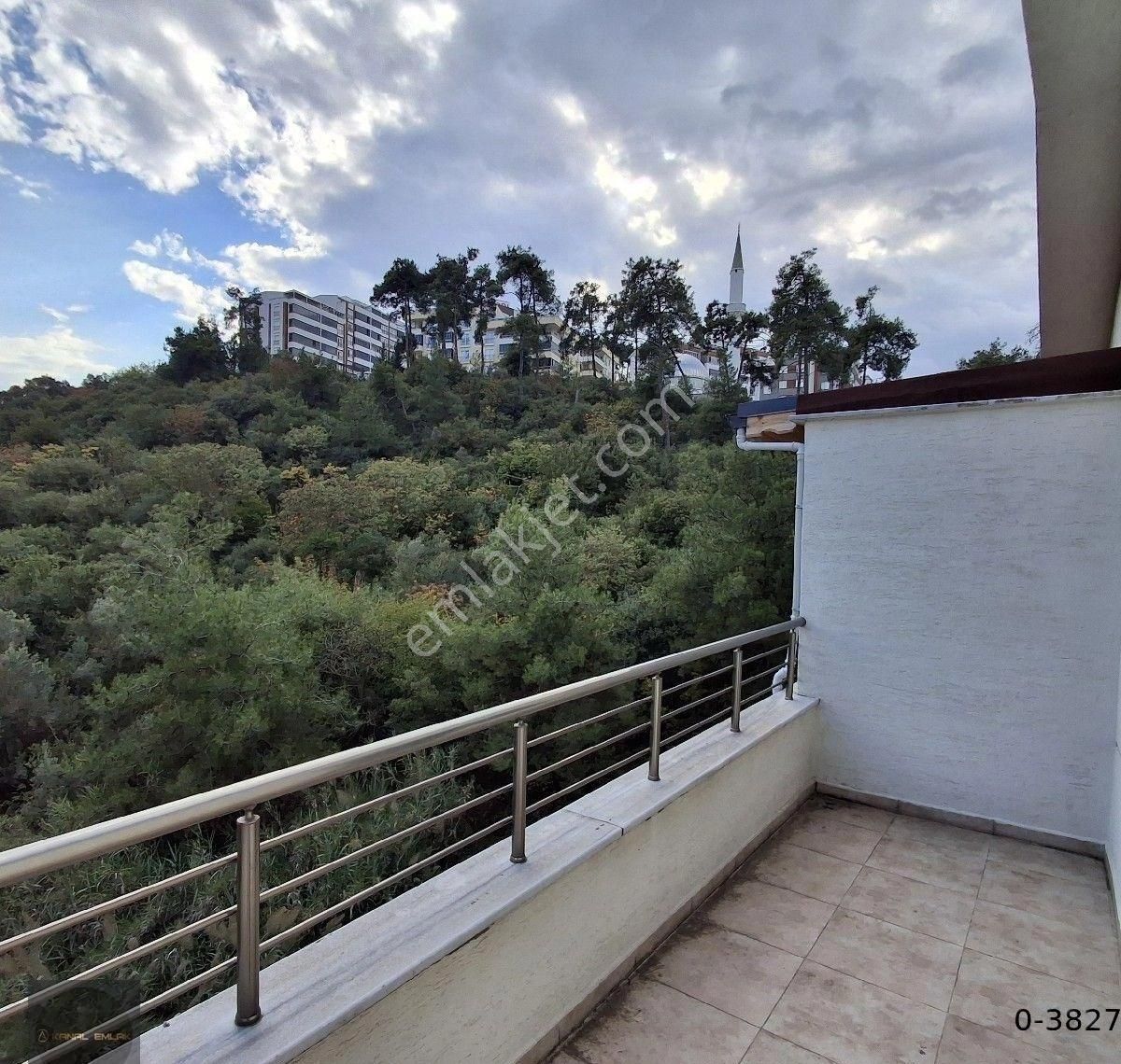 📍 Güzelyalı Burgaz Mahallesi – Barlas Sitesi’nde Satılık 2+1 Dubleks Daire - Görsel 18