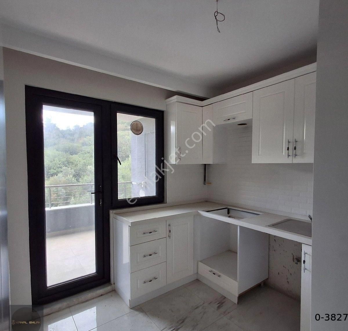 📍 Güzelyalı Burgaz Mahallesi – Barlas Sitesi’nde Satılık 2+1 Dubleks Daire - Görsel 22