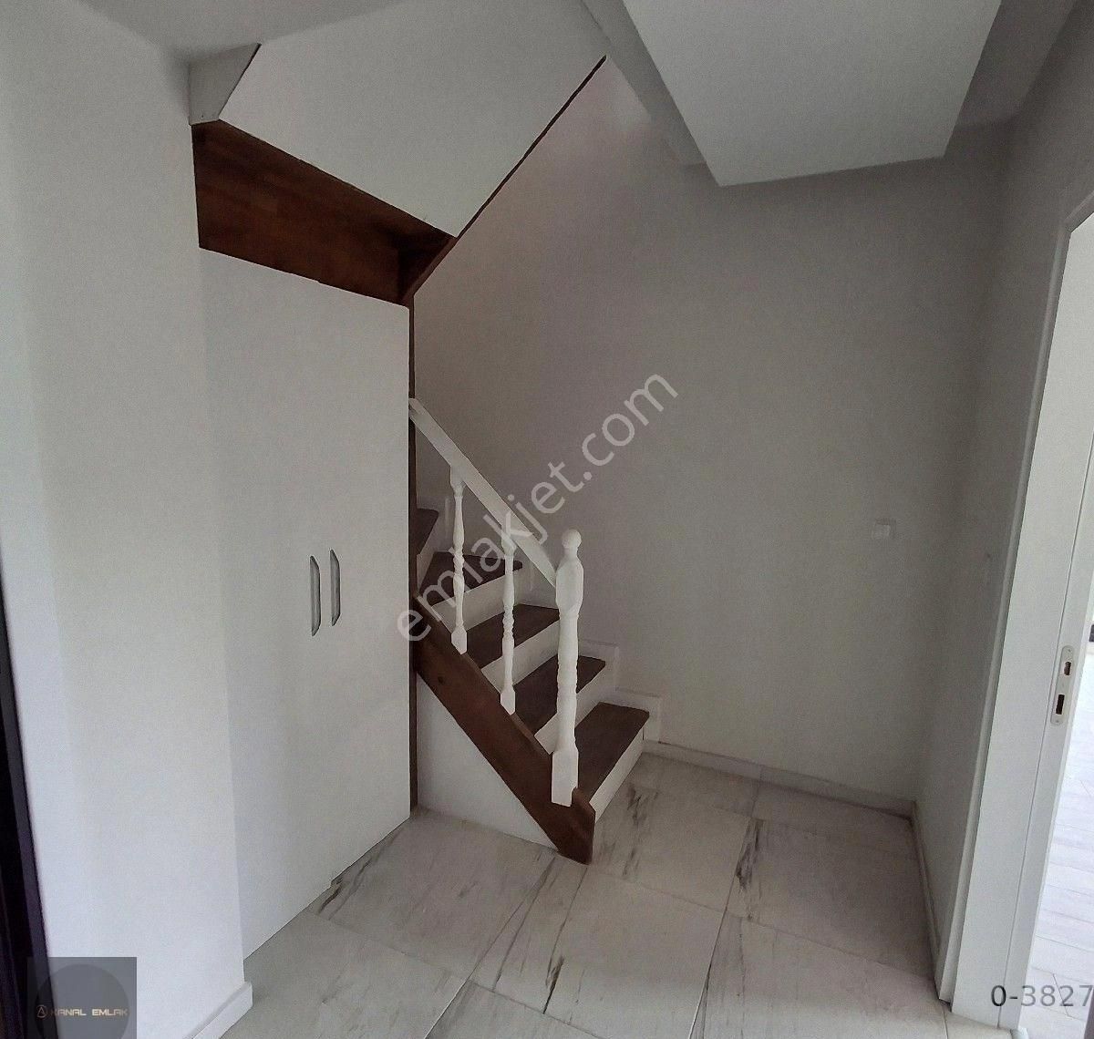 📍 Güzelyalı Burgaz Mahallesi – Barlas Sitesi’nde Satılık 2+1 Dubleks Daire - Görsel 9