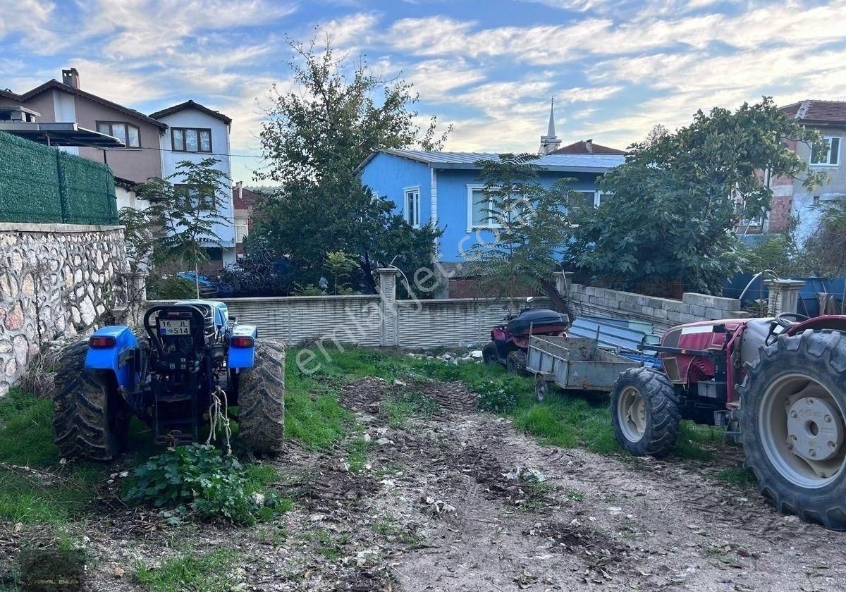 Yörük Ali Merkezde Konut Ve Ticari İmarlı - Görsel 5