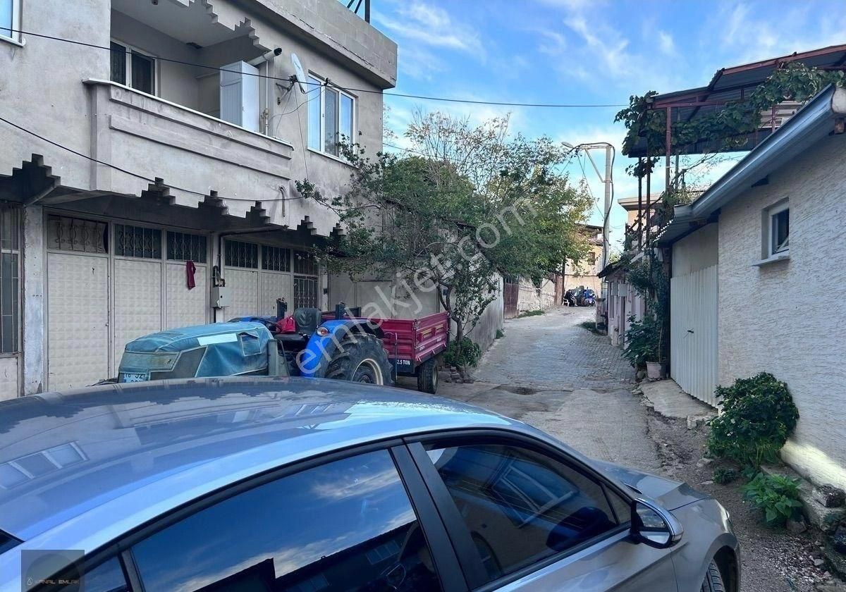 Yörük Ali Merkezde Konut Ve Ticari İmarlı - Görsel 7