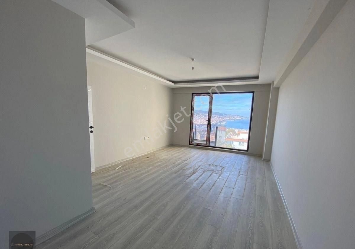 🌅 Güzelyalı Burgaz Mahallesi’nde Satılık Full Manzaralı 3+1 Daire 🌅 - Görsel 16