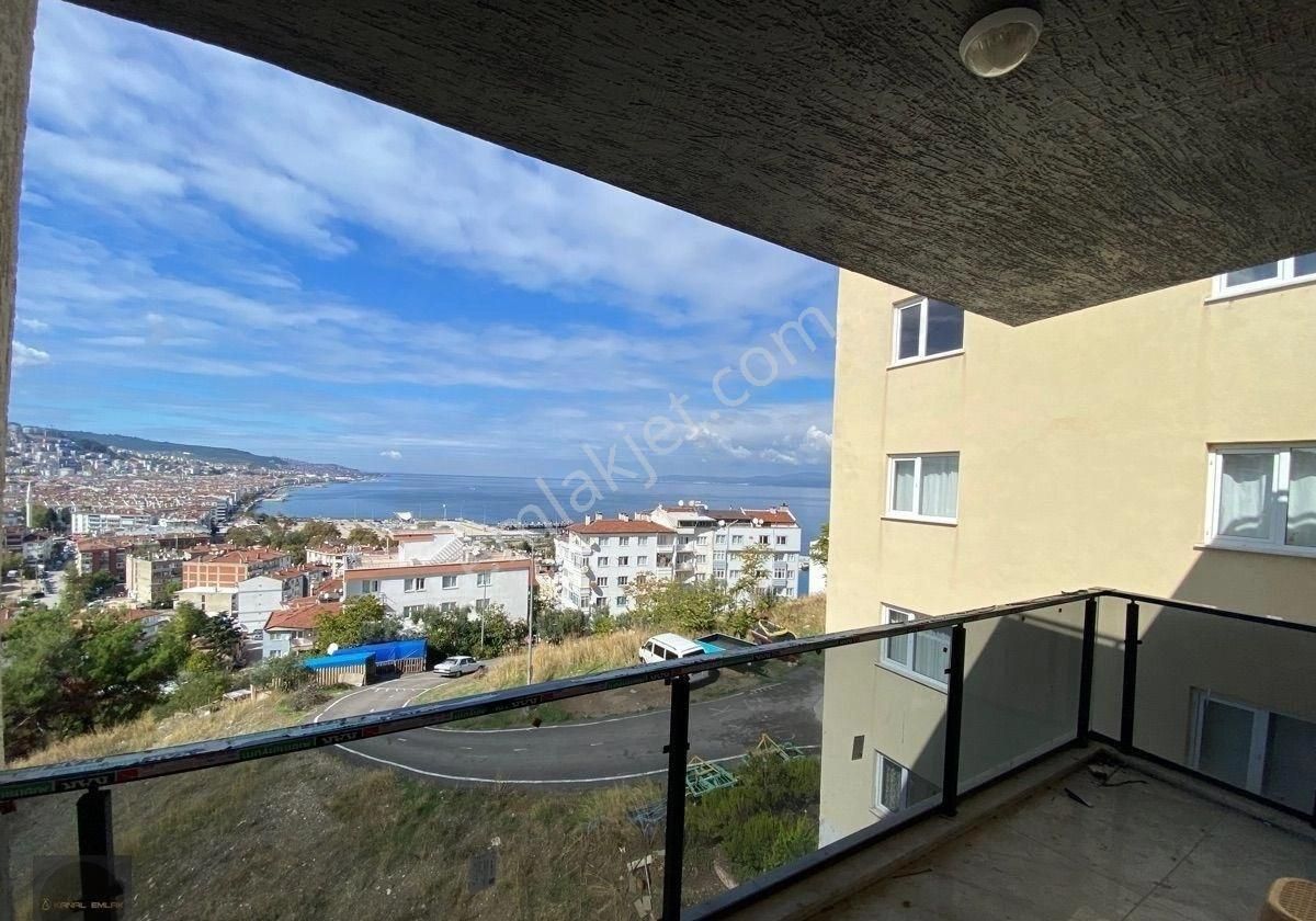 🌅 Güzelyalı Burgaz Mahallesi’nde Satılık Full Manzaralı 3+1 Daire 🌅 - Görsel 18