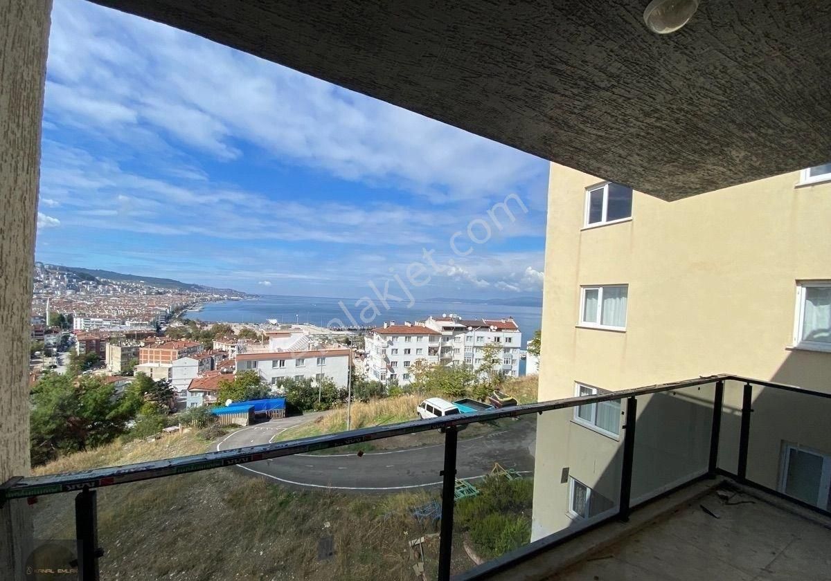 🌅 Güzelyalı Burgaz Mahallesi’nde Satılık Full Manzaralı 3+1 Daire 🌅 - Görsel 15