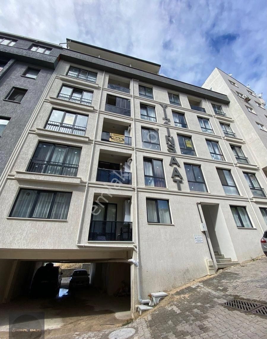 🌅 Güzelyalı Burgaz Mahallesi’nde Satılık Full Manzaralı 3+1 Daire 🌅