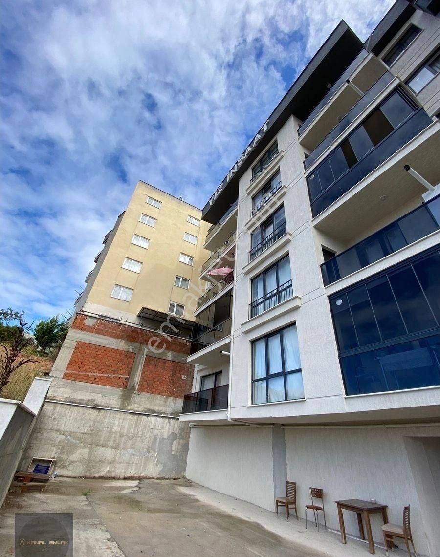 🌅 Güzelyalı Burgaz Mahallesi’nde Satılık Full Manzaralı 3+1 Daire 🌅 - Görsel 17