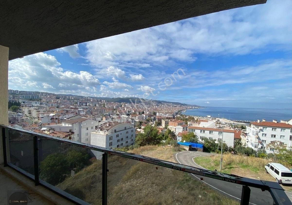 🌅 Güzelyalı Burgaz Mahallesi’nde Satılık Full Manzaralı 3+1 Daire 🌅 - Görsel 7