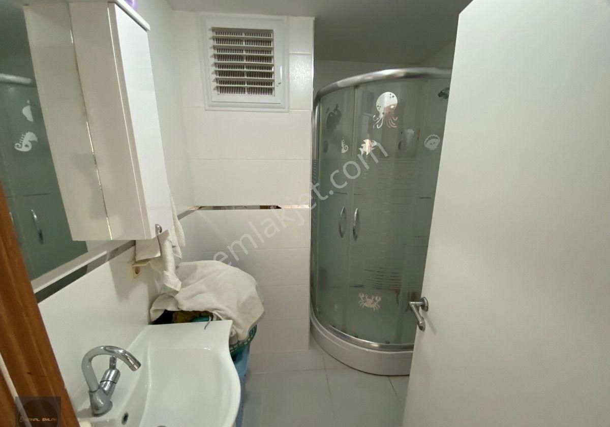Güzelyalı Siteler Mahallesi’nde Deniz Manzaralı 6 + 1 Satılık Dubleks - Görsel 21