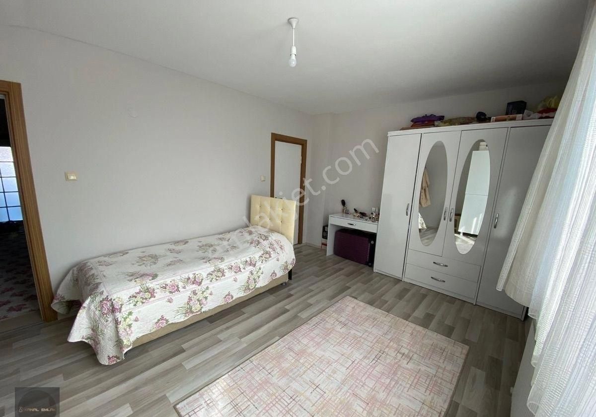 Güzelyalı Siteler Mahallesi’nde Deniz Manzaralı 6 + 1 Satılık Dubleks - Görsel 27