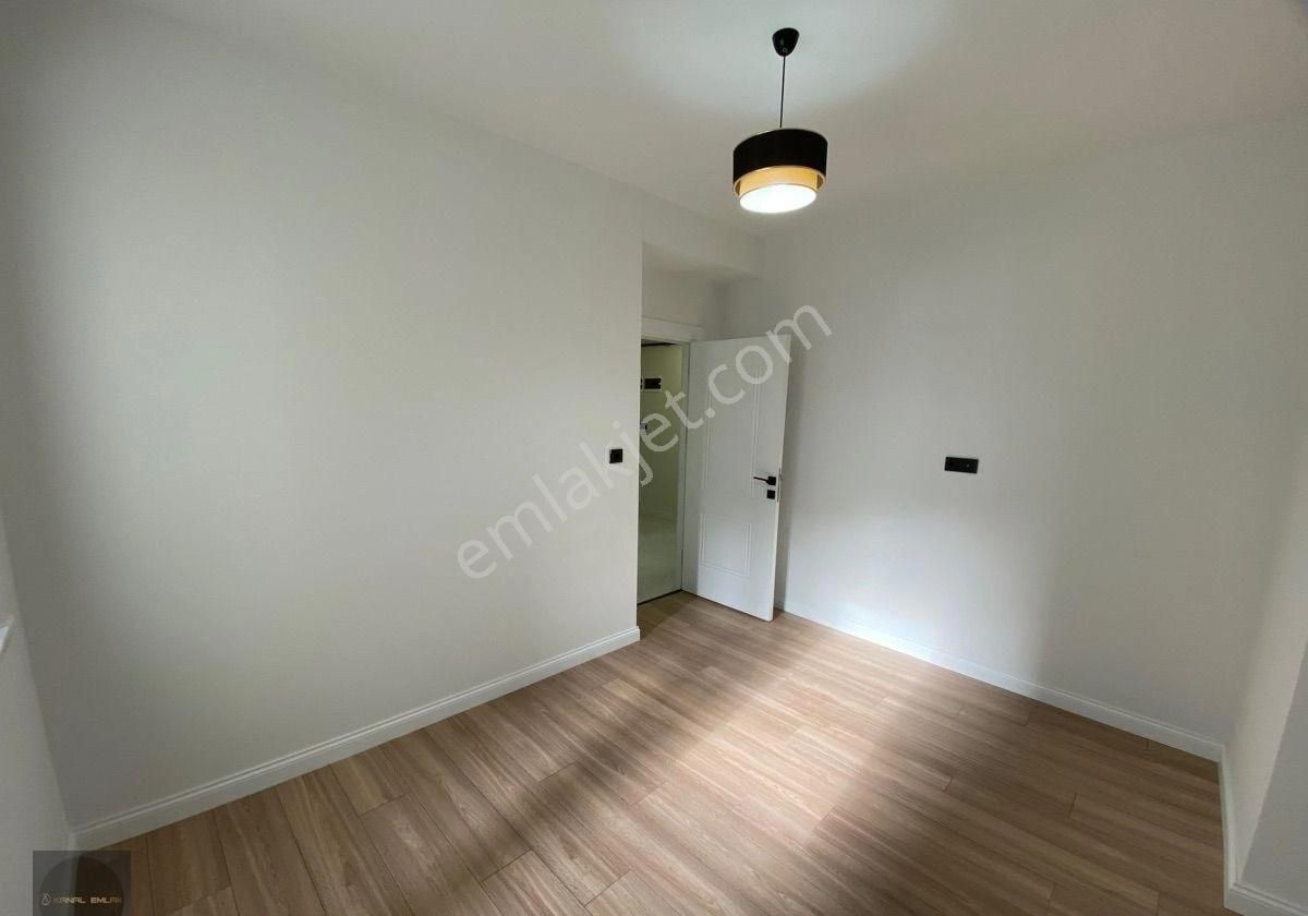 Güzelyalı Burgaz Mahallesinde Satılık 1+1 Ara Kat Konsept Daire - Görsel 15