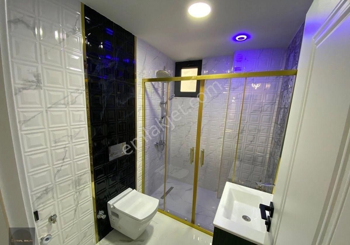 Güzelyalı Burgaz Mahallesinde Satılık 1+1 Ara Kat Konsept Daire - Görsel 3