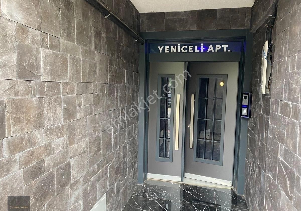 Güzelyalı Burgaz Mahallesinde Satılık 1+1 Ara Kat Konsept Daire - Görsel 4