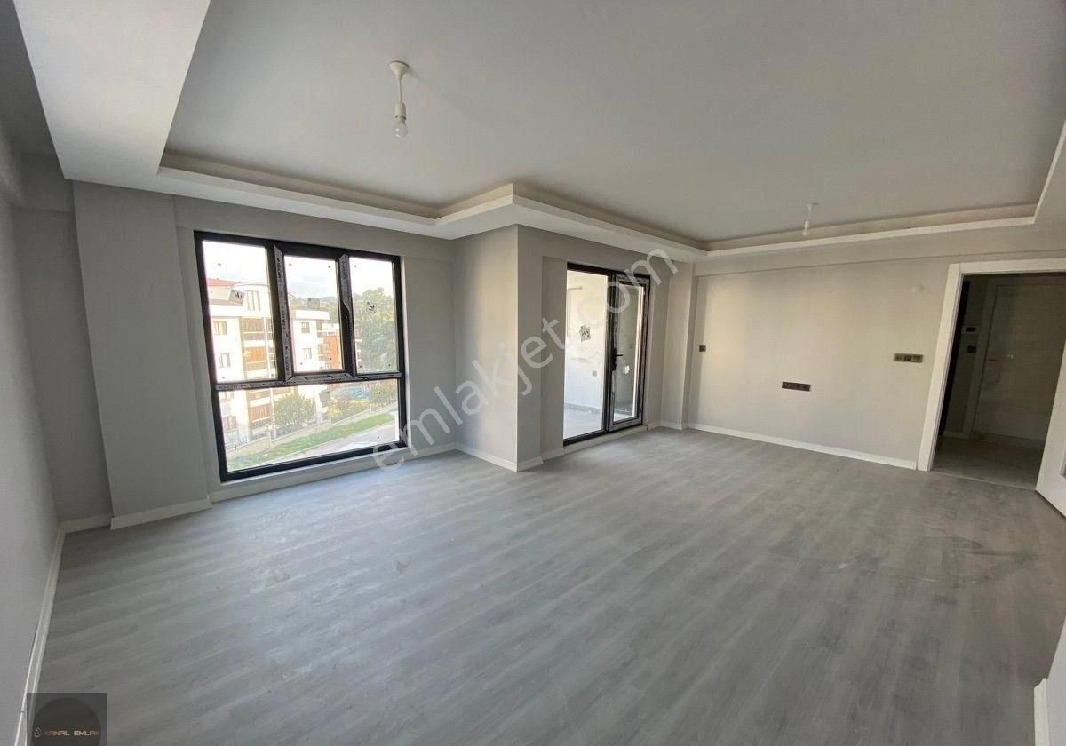 Güzelyalı Eğitim Mahallesi’nde Ayşin Park Sitesi’nde 3 + 1 Ara Kat Satılık Daire - Görsel 18