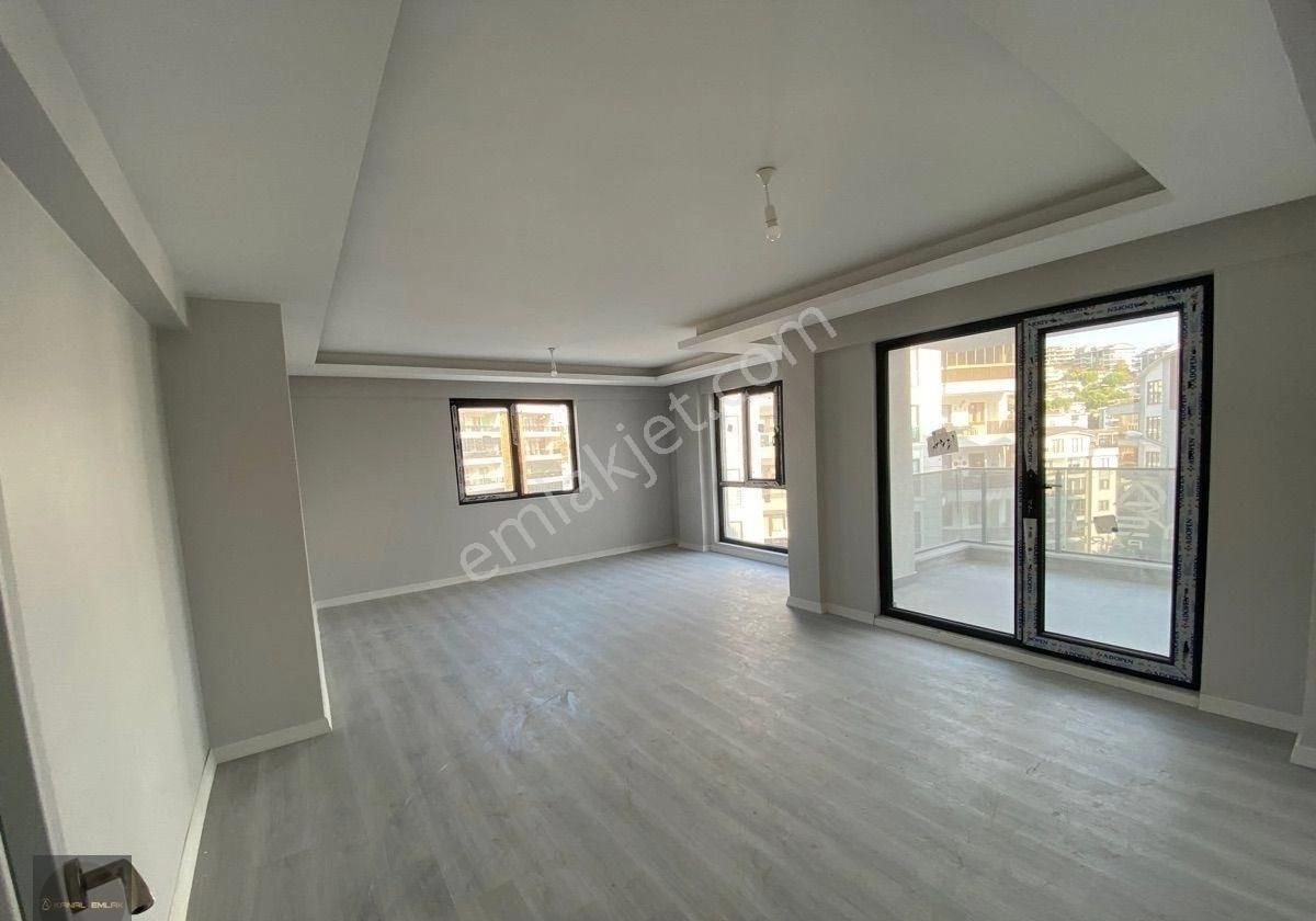 Güzelyalı Eğitim Mahallesi’nde Ayşin Park Sitesi’nde 3 + 1 Ara Kat Satılık Daire - Görsel 7