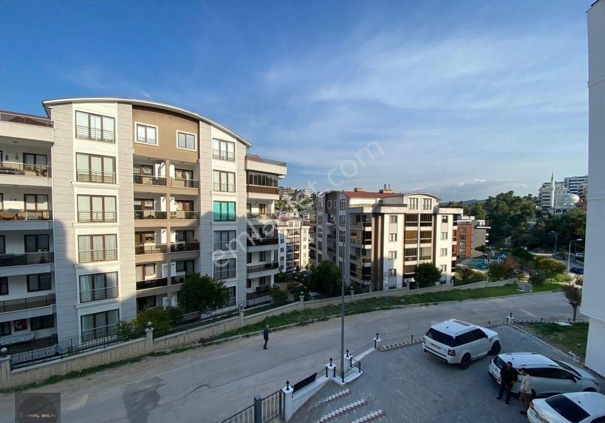 Güzelyalı Eğitim Mahallesi’nde Ayşin Park Sitesi’nde 3 + 1 Ara Kat Satılık Daire - Görsel 26
