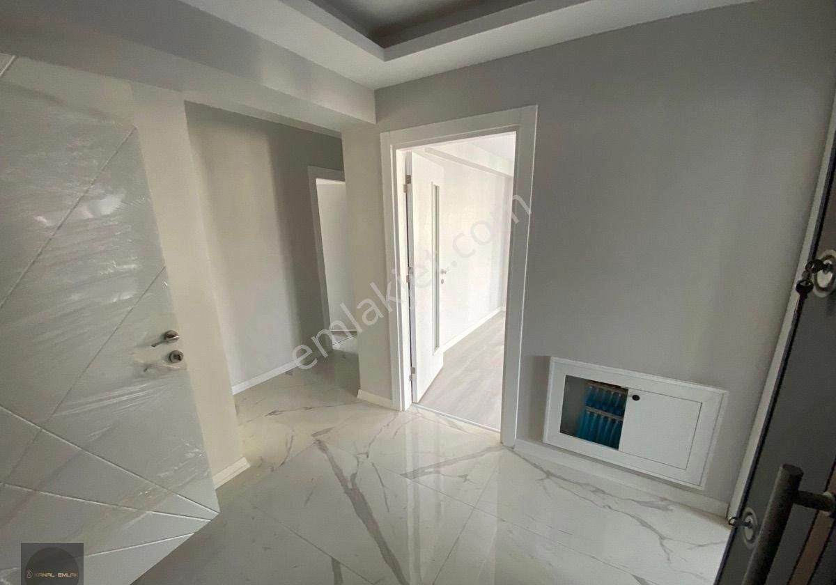Güzelyalı Eğitim Mahallesi’nde Ayşin Park Sitesi’nde 3 + 1 Ara Kat Satılık Daire - Görsel 22