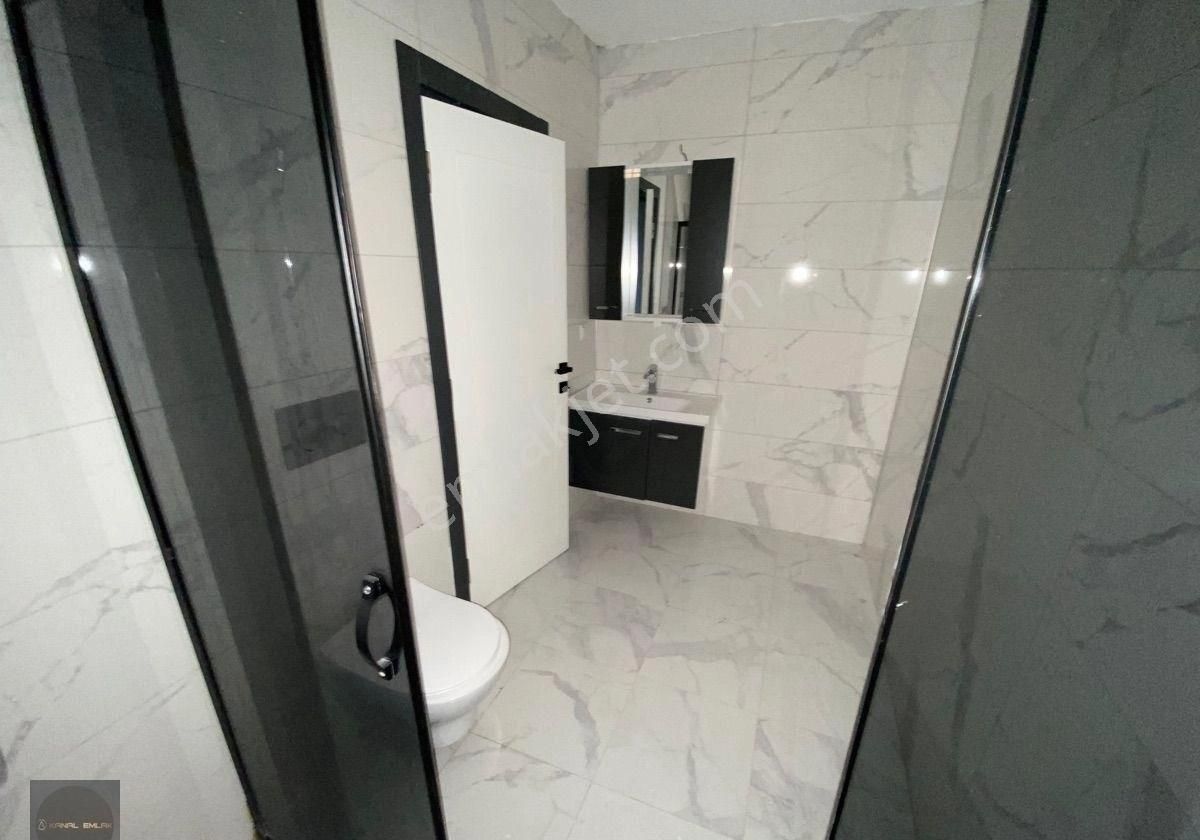 Mudanya Halit Paşa Mahallesi’nde Satılık 3 + 1 Daire - Görsel 16