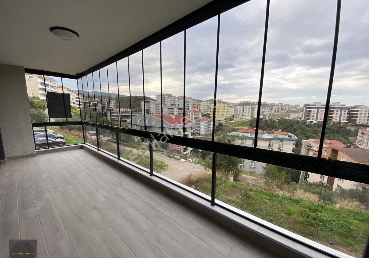 Mudanya Halit Paşa Mahallesi’nde Satılık 3 + 1 Daire - Görsel 13