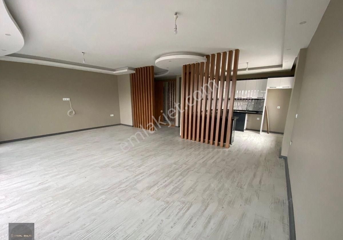 Mudanya Halit Paşa Mahallesi’nde Satılık 3 + 1 Daire - Görsel 15