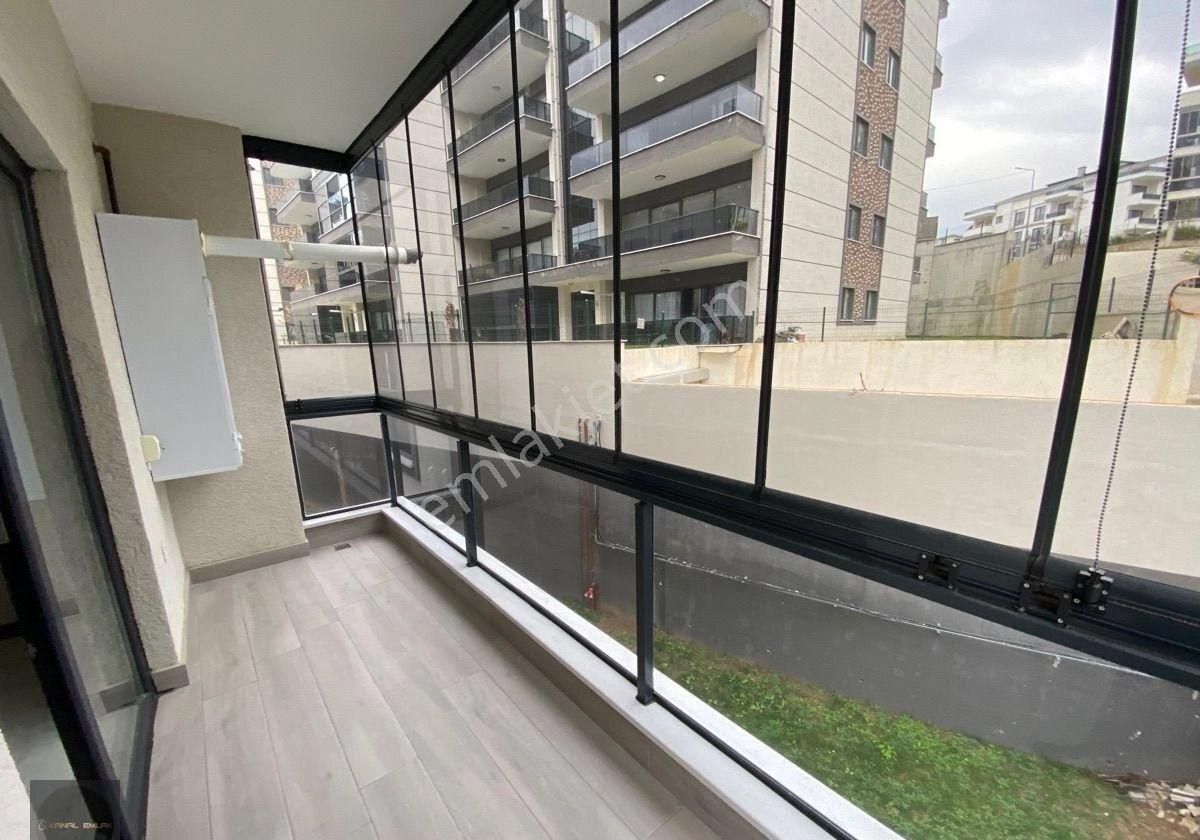 Mudanya Halit Paşa Mahallesi’nde Satılık 3 + 1 Daire - Görsel 22