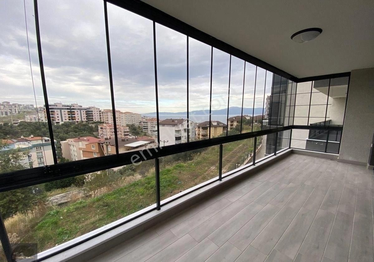 Mudanya Halit Paşa Mahallesi’nde Satılık 3 + 1 Daire - Görsel 4