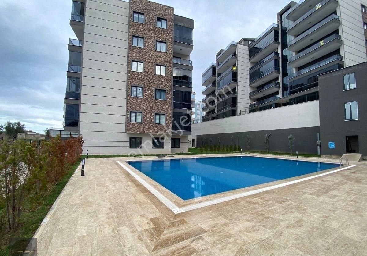 Mudanya Halit Paşa Mahallesi’nde Satılık 3 + 1 Daire - Görsel 3