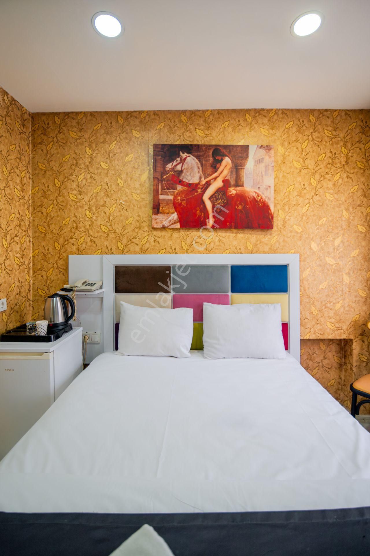 Harbiye Eviniz 999.tl Den Başlıyan Fiyatlarla - Görsel 17