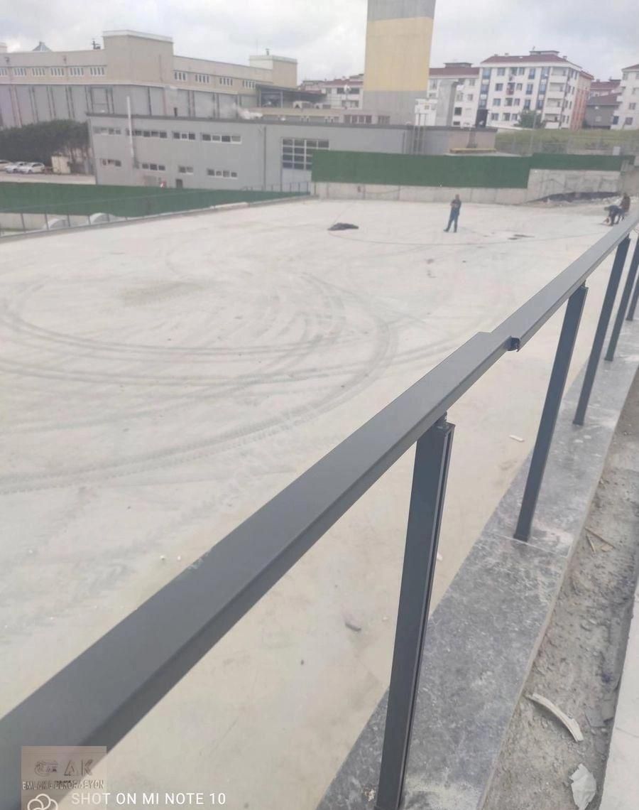 Ak Emlak’tan Satılık Kelepir Dükkan Onur Life Sitesi - Görsel 9