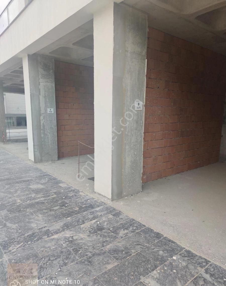 Ak Emlak’tan Satılık Kelepir Dükkan Onur Life Sitesi - Görsel 8