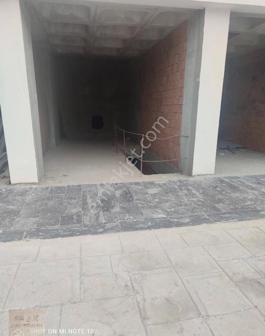 Ak Emlak’tan Satılık Kelepir Dükkan Onur Life Sitesi - Görsel 6