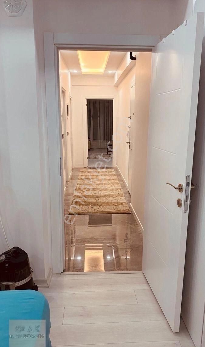 Ak Emlak'tan Satılık Cadde Üzerinde 2+1 Satılık 85 M2 Daire - Görsel 2