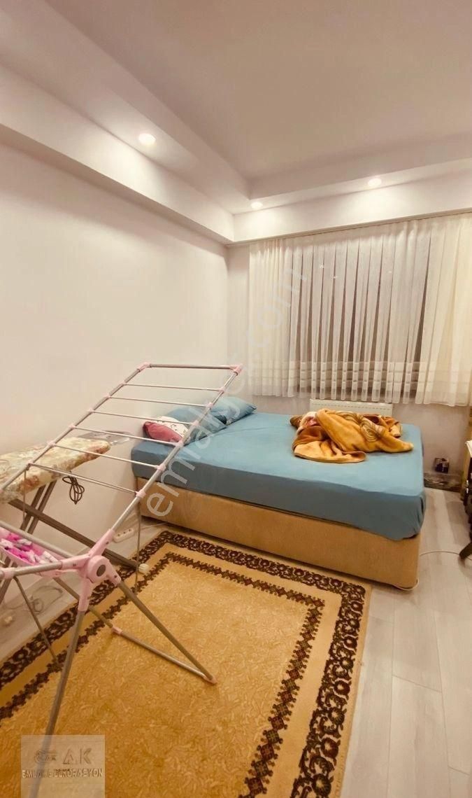 Ak Emlak'tan Satılık Cadde Üzerinde 2+1 Satılık 85 M2 Daire - Görsel 19