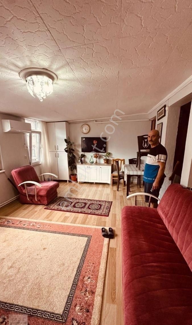 Ak Emlak’tan 4+2 Yatırımlık Harika Daire - Görsel 26