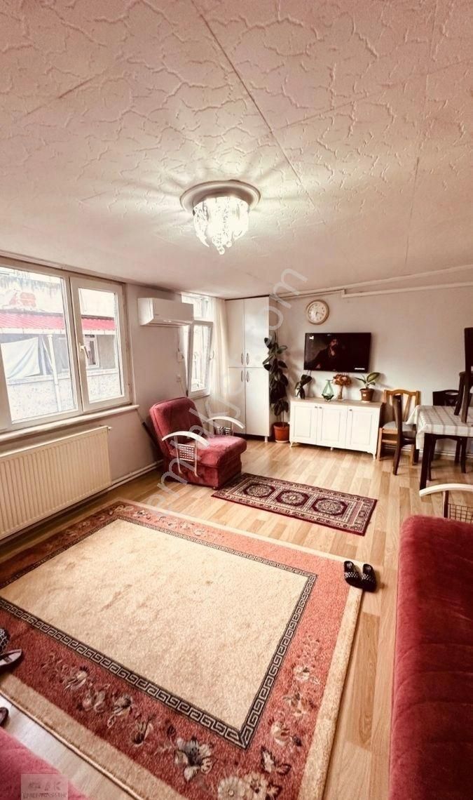 Ak Emlak’tan 4+2 Yatırımlık Harika Daire - Görsel 12