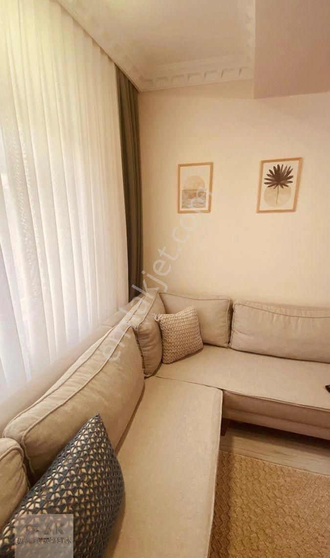 Ak Emlak'tan Seyitnizam Mah. Dubleks Satılık Daire - Görsel 24