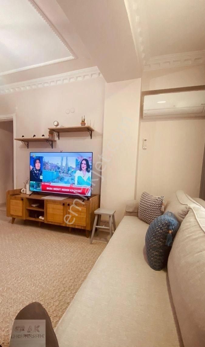 Ak Emlak'tan Seyitnizam Mah. Dubleks Satılık Daire - Görsel 6