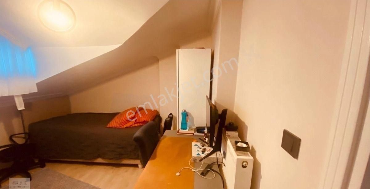 Ak Emlak'tan Seyitnizam Mah. Dubleks Satılık Daire - Görsel 11