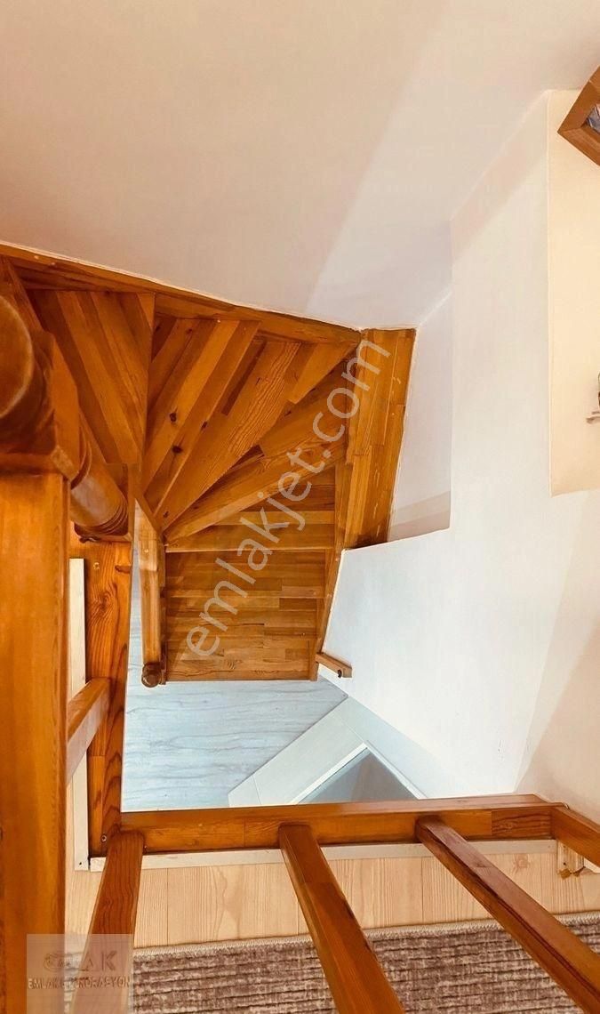 Ak Emlak'tan Seyitnizam Mah. Dubleks Satılık Daire - Görsel 20