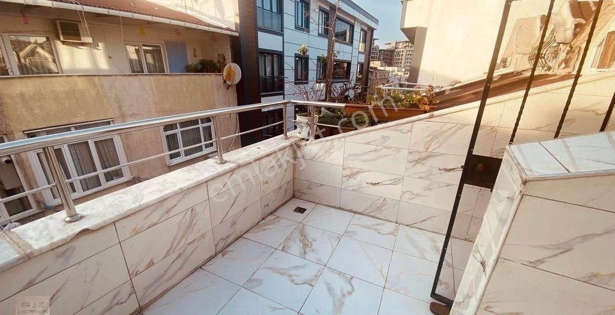 Ak Emlak'tan Seyitnizam Mah. Dubleks Satılık Daire - Görsel 27