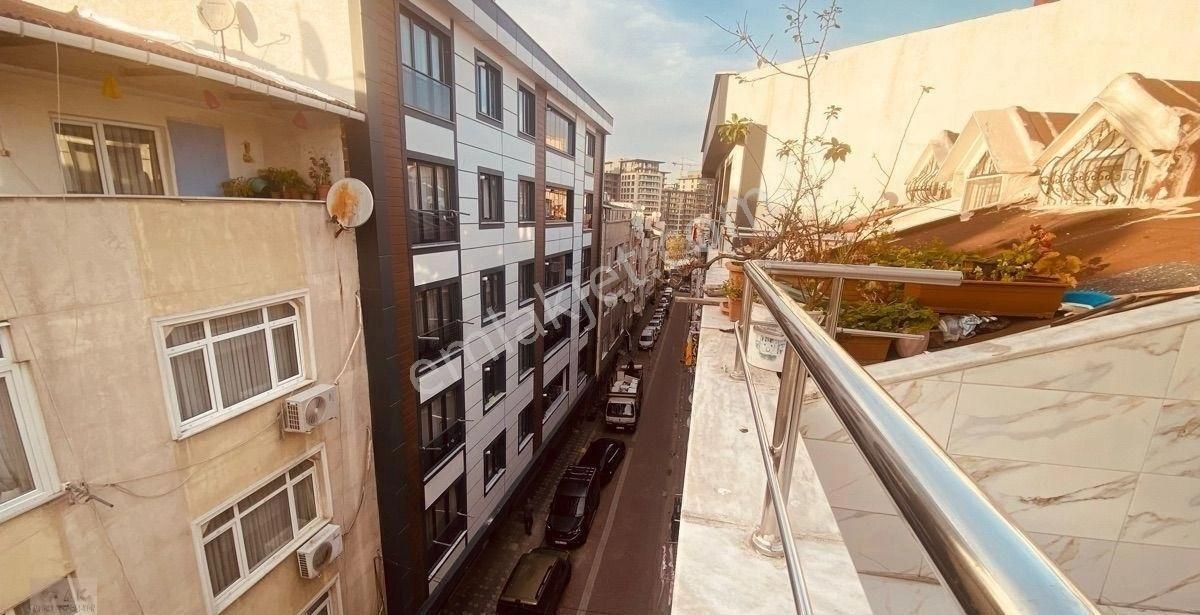 Ak Emlak'tan Seyitnizam Mah. Dubleks Satılık Daire - Görsel 14