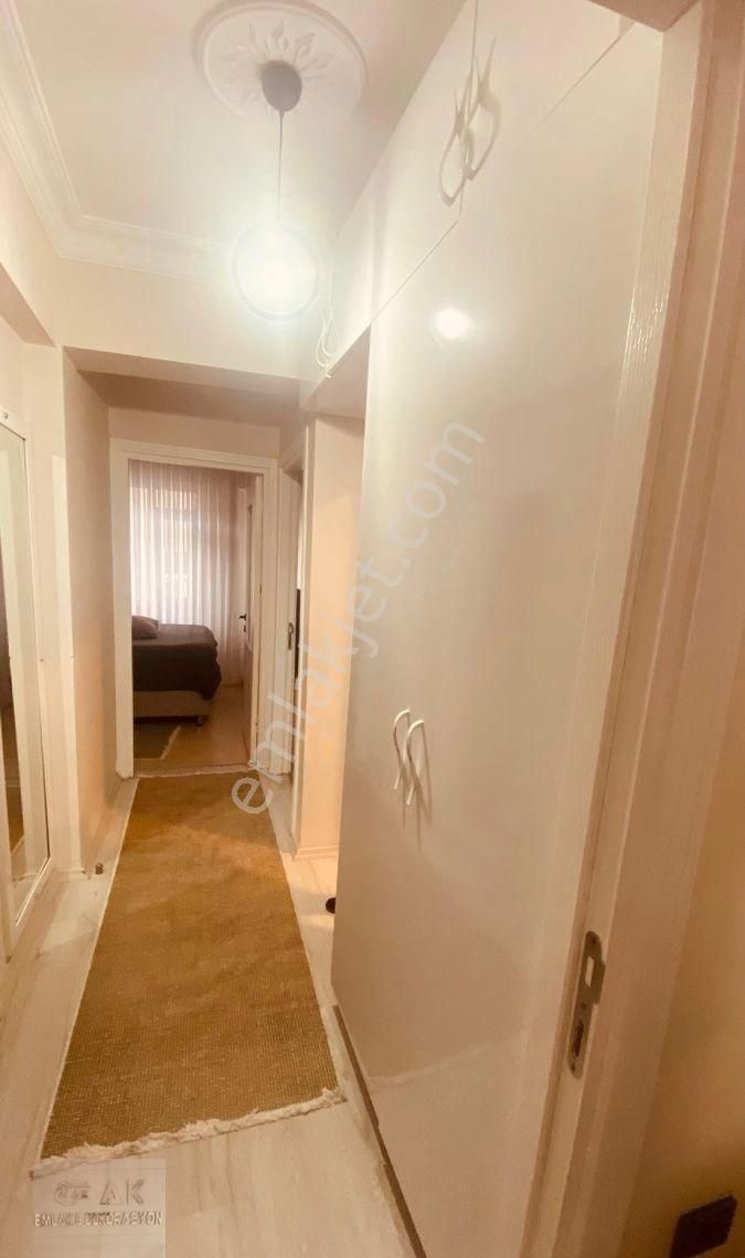 Ak Emlak'tan Seyitnizam Mah. Dubleks Satılık Daire - Görsel 26