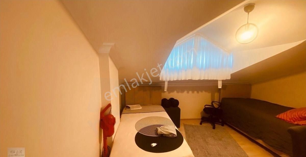 Ak Emlak'tan Seyitnizam Mah. Dubleks Satılık Daire - Görsel 18