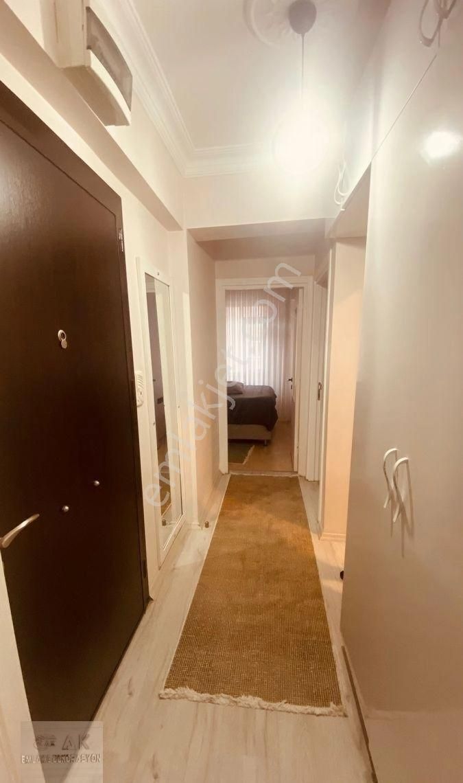 Ak Emlak'tan Seyitnizam Mah. Dubleks Satılık Daire - Görsel 32